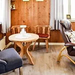 One-bedroom In