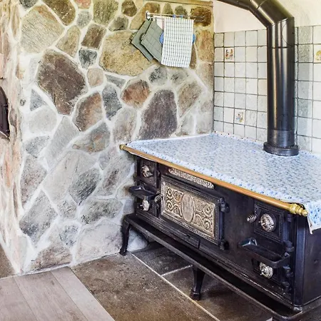 One-bedroom In * Östmarken