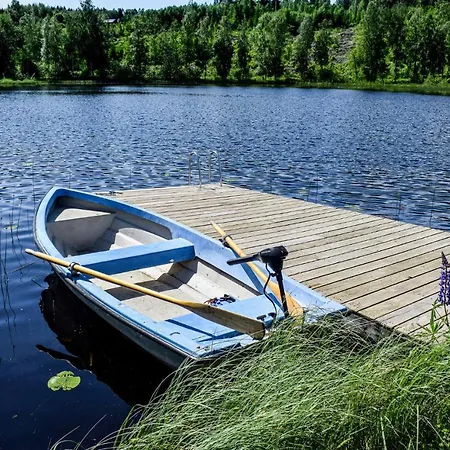 Vakantiehuis One-bedroom In