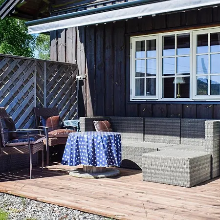 Holiday home Stunning In With View