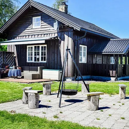 1 Bedroom Nice In Östmarken