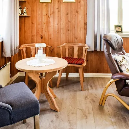 One-bedroom In