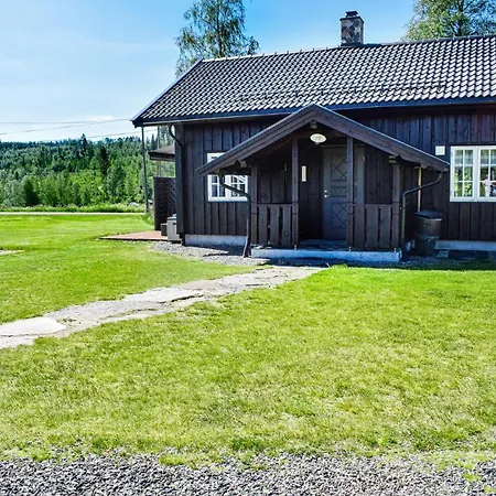 1 Bedroom Nice In Nyaraló Östmarken