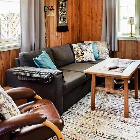 Stunning In With View Holiday home