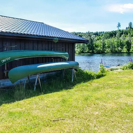 Stunning In With View Holiday home
