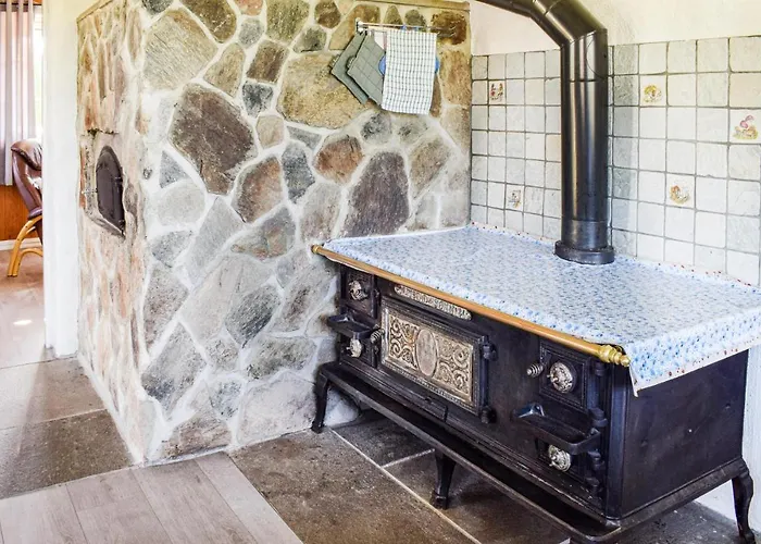 One-bedroom In * Östmarken