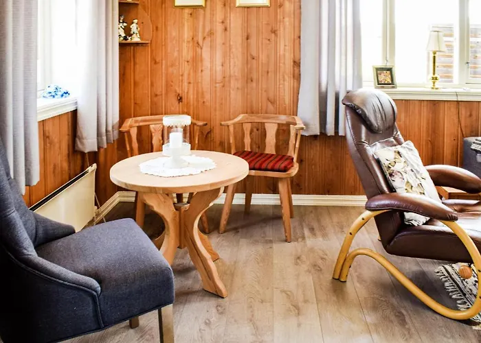One-bedroom In
