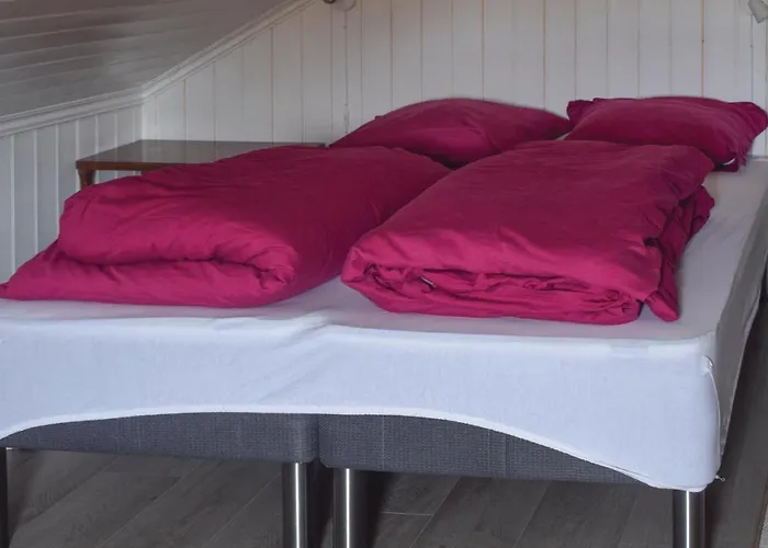 One-bedroom In